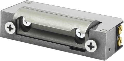 Elektrozaczep przeciwpożarowy HARTTE XSHD12UM 12V AC/DC standard z monitoringiem Elektrozaczep przeciwpożarowy HARTTE XSHD12UM 12V AC/DC standard z monitoringiem