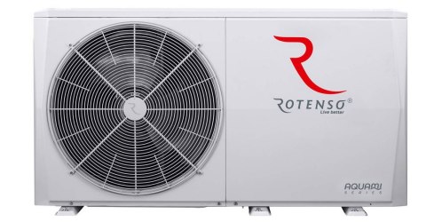 Pompa ciepła Rotenso Aquami Monoblock AQM60X1 (jednostka zewnętrzna) Pompa ciepła Rotenso Aquami Monoblock AQM60X1 (jednostka zewnętrzna)