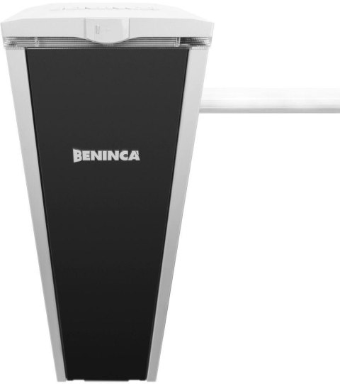 Szlaban Beninca K.DIVA.5 (bezszczotkowy) - zestaw kompletny do 4,75 metra przejazdu Szlaban Beninca K.DIVA.5 (bezszczotkowy) - zestaw kompletny do 4,75 metra przejazdu