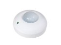 Czujnik ruchu pir sufitowy Energy MCE19 1200W zasięg 6m Czujnik ruchu pir sufitowy Energy MCE19 1200W zasięg 6m