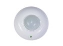 Czujnik ruchu pir sufitowy Energy MCE19 1200W zasięg 6m Czujnik ruchu pir sufitowy Energy MCE19 1200W zasięg 6m