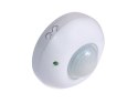 Czujnik ruchu pir sufitowy Energy MCE19 1200W zasięg 6m Czujnik ruchu pir sufitowy Energy MCE19 1200W zasięg 6m