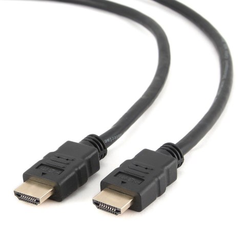 Kabel HDMI-HDMI 2.0 High Speed Ethernet CCS 1m