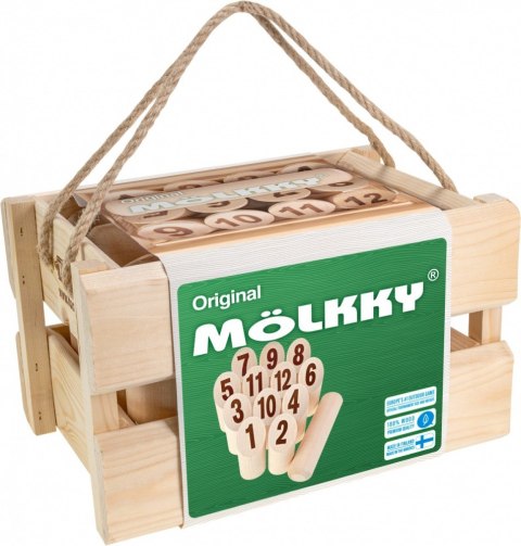 Gra Mölkky Gra Mölkky