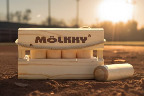 Gra Mölkky Gra Mölkky