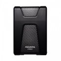 DashDrive Durable HD650 2TB 2.5'' USB3.1 Czarny DashDrive Durable HD650 2TB 2.5'' USB3.1 Czarny