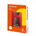 DashDrive Durable HD650 2TB 2.5'' USB3.1 Czerwony DashDrive Durable HD650 2TB 2.5'' USB3.1 Czerwony