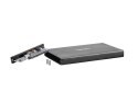 Kieszeń zewnętrzna HDD/SSD Sata Rhino Go 2,5'' USB 3.0