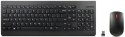 Zestaw klawiatura i mysz Essential - US Euro 103P 4X30M39497 Zestaw klawiatura i mysz Essential - US Euro 103P 4X30M39497