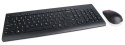 Zestaw klawiatura i mysz Essential - US Euro 103P 4X30M39497 Zestaw klawiatura i mysz Essential - US Euro 103P 4X30M39497