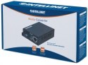 Media Konwerter 10/100/ 1000BASE-TX-SLOT SFP GBIC Media Konwerter 10/100/ 1000BASE-TX-SLOT SFP GBIC