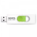 Pendrive UV320 128GB USB3.2 biało-zielony Pendrive UV320 128GB USB3.2 biało-zielony