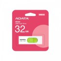 Pendrive UV320 32GB USB3.2 biało-zielony Pendrive UV320 32GB USB3.2 biało-zielony