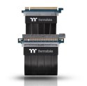 Riser TT Premium PCI-E 3.0 X16 Extender - 300mm Riser TT Premium PCI-E 3.0 X16 Extender - 300mm