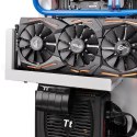 Riser TT Premium PCI-E 3.0 X16 Extender - 300mm Riser TT Premium PCI-E 3.0 X16 Extender - 300mm