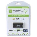 Wzmacniacz sygnału/Repeater HDMI do 40m 4Kx2K Wzmacniacz sygnału/Repeater HDMI do 40m 4Kx2K