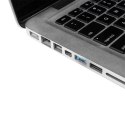 Blokada portów USB x10 bez klucza Blokada portów USB x10 bez klucza