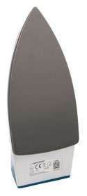 ŻELAZKO TURYSTYCZNE SMOOTHER 1200W ŻELAZKO TURYSTYCZNE SMOOTHER 1200W