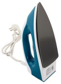 ŻELAZKO TURYSTYCZNE SMOOTHER 1200W ŻELAZKO TURYSTYCZNE SMOOTHER 1200W