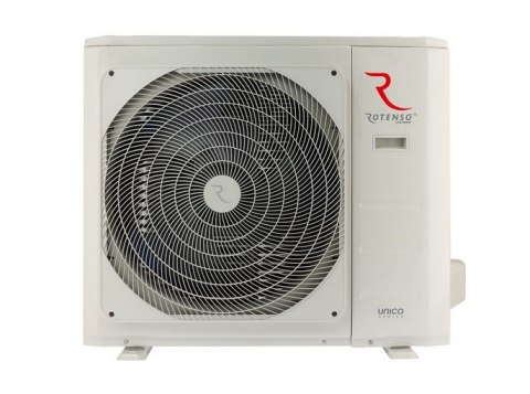 Klimatyzator Rotenso Unico UO100Xo (jednostka zewnętrzna) Klimatyzator Rotenso Unico UO100Xo (jednostka zewnętrzna)
