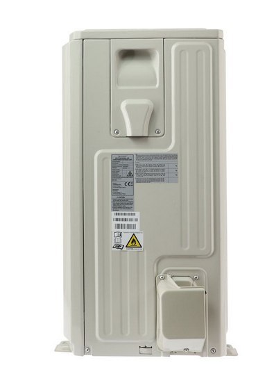 Klimatyzator Rotenso Unico UO100Xo (jednostka zewnętrzna) Klimatyzator Rotenso Unico UO100Xo (jednostka zewnętrzna)