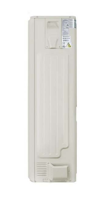 Klimatyzator Rotenso Unico UO140Xo (jednostka zewnętrzna) Klimatyzator Rotenso Unico UO140Xo (jednostka zewnętrzna)
