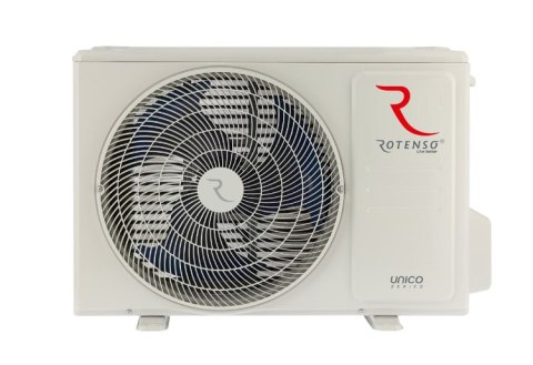 Klimatyzator Rotenso Unico UO35Xo (jednostka zewnętrzna) Klimatyzator Rotenso Unico UO35Xo (jednostka zewnętrzna)