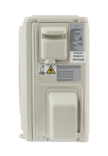 Klimatyzator Rotenso Unico UO35Xo (jednostka zewnętrzna) Klimatyzator Rotenso Unico UO35Xo (jednostka zewnętrzna)