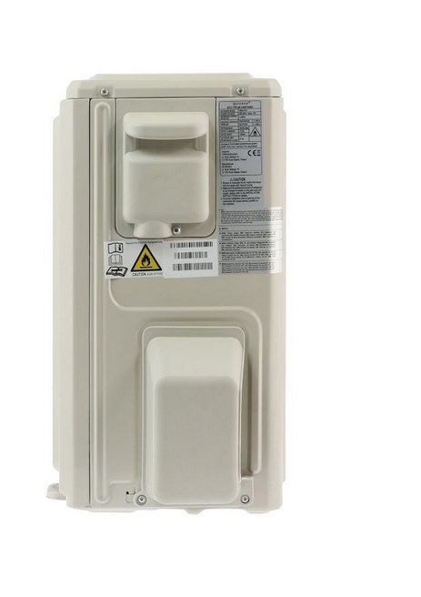 Klimatyzator Rotenso Unico UO70Xo (jednostka zewnętrzna) Klimatyzator Rotenso Unico UO70Xo (jednostka zewnętrzna)