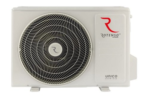 Klimatyzator Rotenso Unico UO70Xo (jednostka zewnętrzna) Klimatyzator Rotenso Unico UO70Xo (jednostka zewnętrzna)