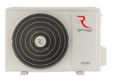 Klimatyzator pokojowy Rotenso Ukura U70Xo (jednostka zewnętrzna) Klimatyzator pokojowy Rotenso Ukura U70Xo (jednostka zewnętrzna)