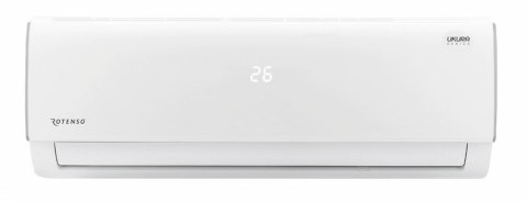Klimatyzator pokojowy Rotenso Ukura z WiFi U70Xi (jednostka wewnętrzna) Klimatyzator pokojowy Rotenso Ukura z WiFi U70Xi (jednostka wewnętrzna)