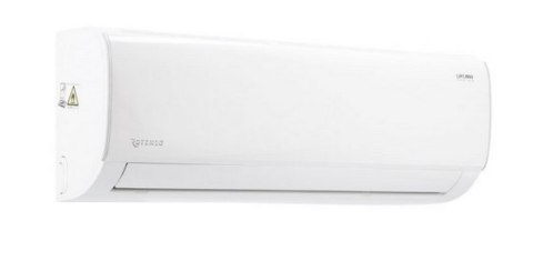 Klimatyzator pokojowy Rotenso Ukura z WiFi U70Xi (jednostka wewnętrzna) Klimatyzator pokojowy Rotenso Ukura z WiFi U70Xi (jednostka wewnętrzna)