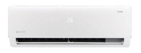 Klimatyzator pokojowy Rotenso Ukura z WiFi U70Xi (jednostka wewnętrzna) Klimatyzator pokojowy Rotenso Ukura z WiFi U70Xi (jednostka wewnętrzna)