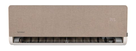 Klimatyzator pokojowy Rotenso Versu Cloth Caramel VCC26Xi (jednostka wewnętrzna) Klimatyzator pokojowy Rotenso Versu Cloth Caramel VCC26Xi (jednostka wewnętrzna)