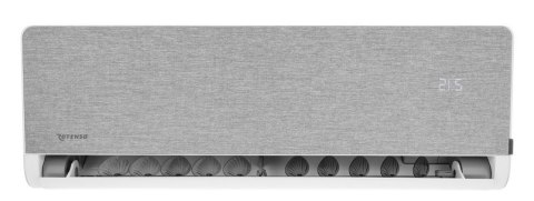 Klimatyzator pokojowy Rotenso Versu Cloth Stone VCS26Xi (jednostka wewnętrzna) Klimatyzator pokojowy Rotenso Versu Cloth Stone VCS26Xi (jednostka wewnętrzna)