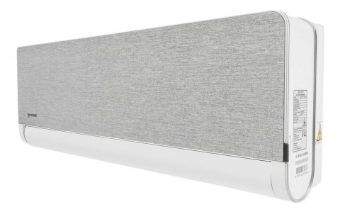 Klimatyzator pokojowy Rotenso Versu Cloth Stone VCS26Xi (jednostka wewnętrzna) Klimatyzator pokojowy Rotenso Versu Cloth Stone VCS26Xi (jednostka wewnętrzna)