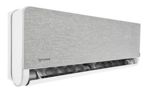 Klimatyzator pokojowy Rotenso Versu Cloth Stone VCS50Xi (jednostka wewnętrzna) Klimatyzator pokojowy Rotenso Versu Cloth Stone VCS50Xi (jednostka wewnętrzna)