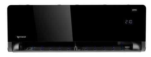 Klimatyzator pokojowy Rotenso Versu Mirror VM50Xi (jednostka wewnętrzna) Klimatyzator pokojowy Rotenso Versu Mirror VM50Xi (jednostka wewnętrzna)