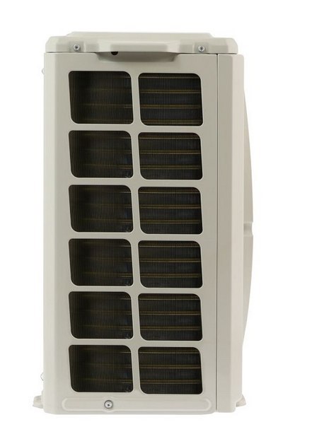 Klimatyzator pokojowy Rotenso Versu Mirror VM50Xo (jednostka zewnętrzna) Klimatyzator pokojowy Rotenso Versu Mirror VM50Xo (jednostka zewnętrzna)