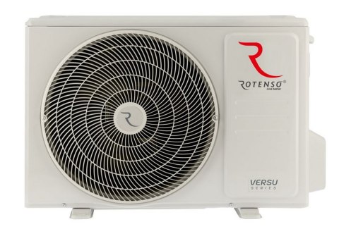 Klimatyzator pokojowy Rotenso Versu Mirror VM50Xo (jednostka zewnętrzna) Klimatyzator pokojowy Rotenso Versu Mirror VM50Xo (jednostka zewnętrzna)