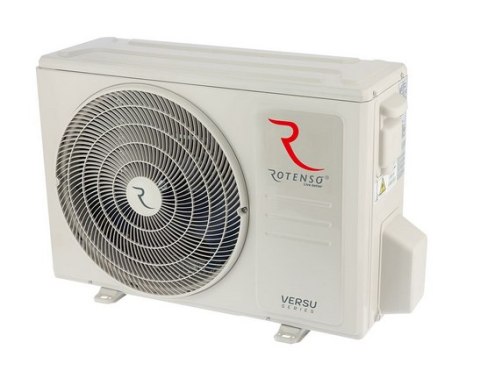 Klimatyzator pokojowy Rotenso Versu Pure VP35Xo (jednostka zewnętrzna) Klimatyzator pokojowy Rotenso Versu Pure VP35Xo (jednostka zewnętrzna)