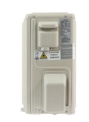 Klimatyzator pokojowy Rotenso Versu Pure VP35Xo (jednostka zewnętrzna) Klimatyzator pokojowy Rotenso Versu Pure VP35Xo (jednostka zewnętrzna)