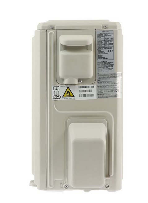 Klimatyzator pokojowy Rotenso Versu Pure VP50Xo (jednostka zewnętrzna) Klimatyzator pokojowy Rotenso Versu Pure VP50Xo (jednostka zewnętrzna)