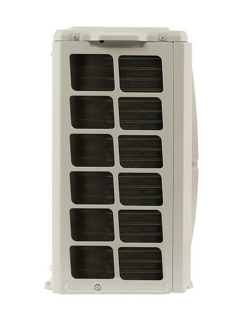 Klimatyzator pokojowy Rotenso Versu Pure VP50Xo (jednostka zewnętrzna) Klimatyzator pokojowy Rotenso Versu Pure VP50Xo (jednostka zewnętrzna)