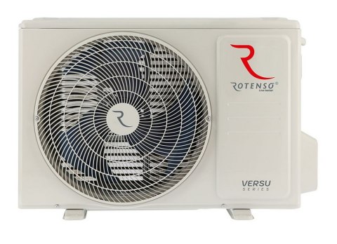 Klimatyzator pokojowy Rotenso Versu Pure VP50Xo (jednostka zewnętrzna) Klimatyzator pokojowy Rotenso Versu Pure VP50Xo (jednostka zewnętrzna)