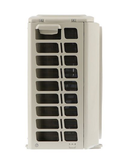 Klimatyzator pokojowy Rotenso Versu Silver VS26Wo Inverter (jednostka zewnętrzna) Klimatyzator pokojowy Rotenso Versu Silver VS26Wo Inverter (jednostka zewnętrzna)