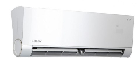 Klimatyzator pokojowy Rotenso Versu Silver z WiFi VS26Xi (jednostka wewnętrzna) Klimatyzator pokojowy Rotenso Versu Silver z WiFi VS26Xi (jednostka wewnętrzna)