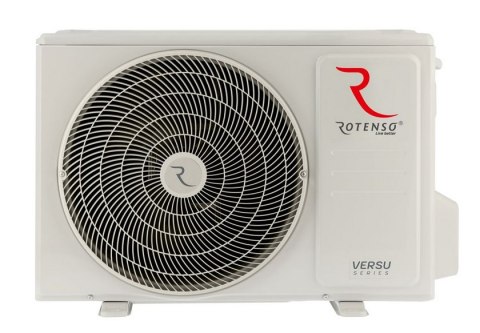 Klimatyzator pokojowy Rotenso Versu VO50Xo (jednostka zewnętrzna) Klimatyzator pokojowy Rotenso Versu VO50Xo (jednostka zewnętrzna)