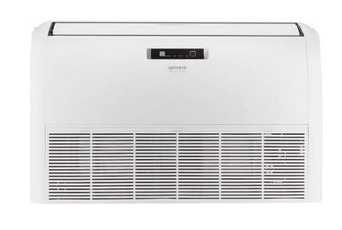 Klimatyzator przypodłogowo-podsufitowy Rotenso Jato J140Xi (jednostka wewnętrzna) Klimatyzator przypodłogowo-podsufitowy Rotenso Jato J140Xi (jednostka wewnętrzna)